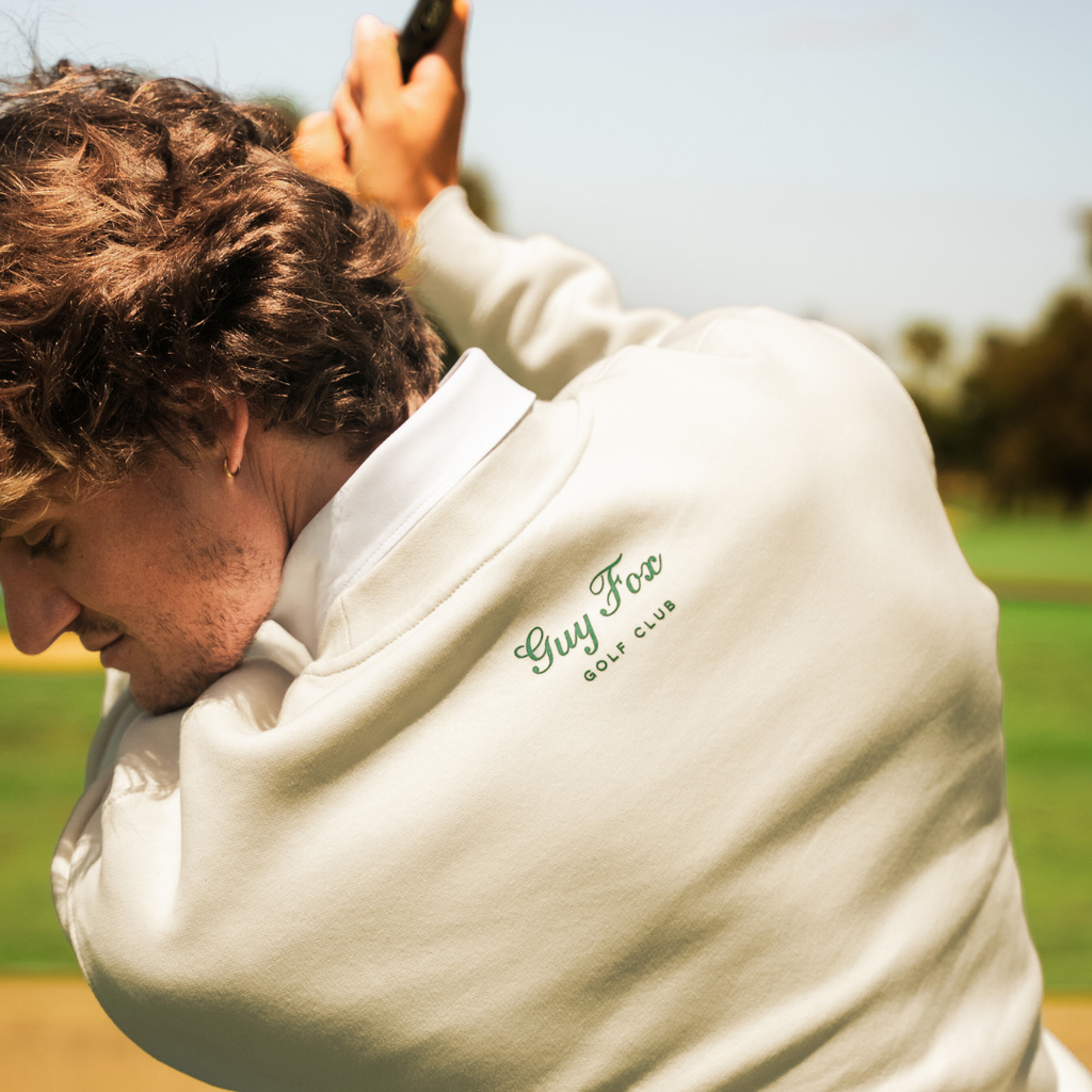 "Golf Club" Sweatshirt