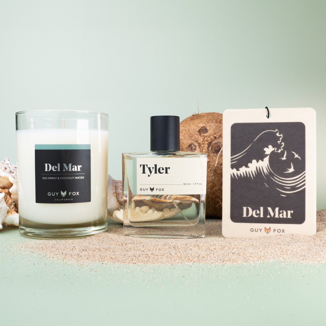 GUY FOX Tyler x Del Mar Box - Thumbnail 3