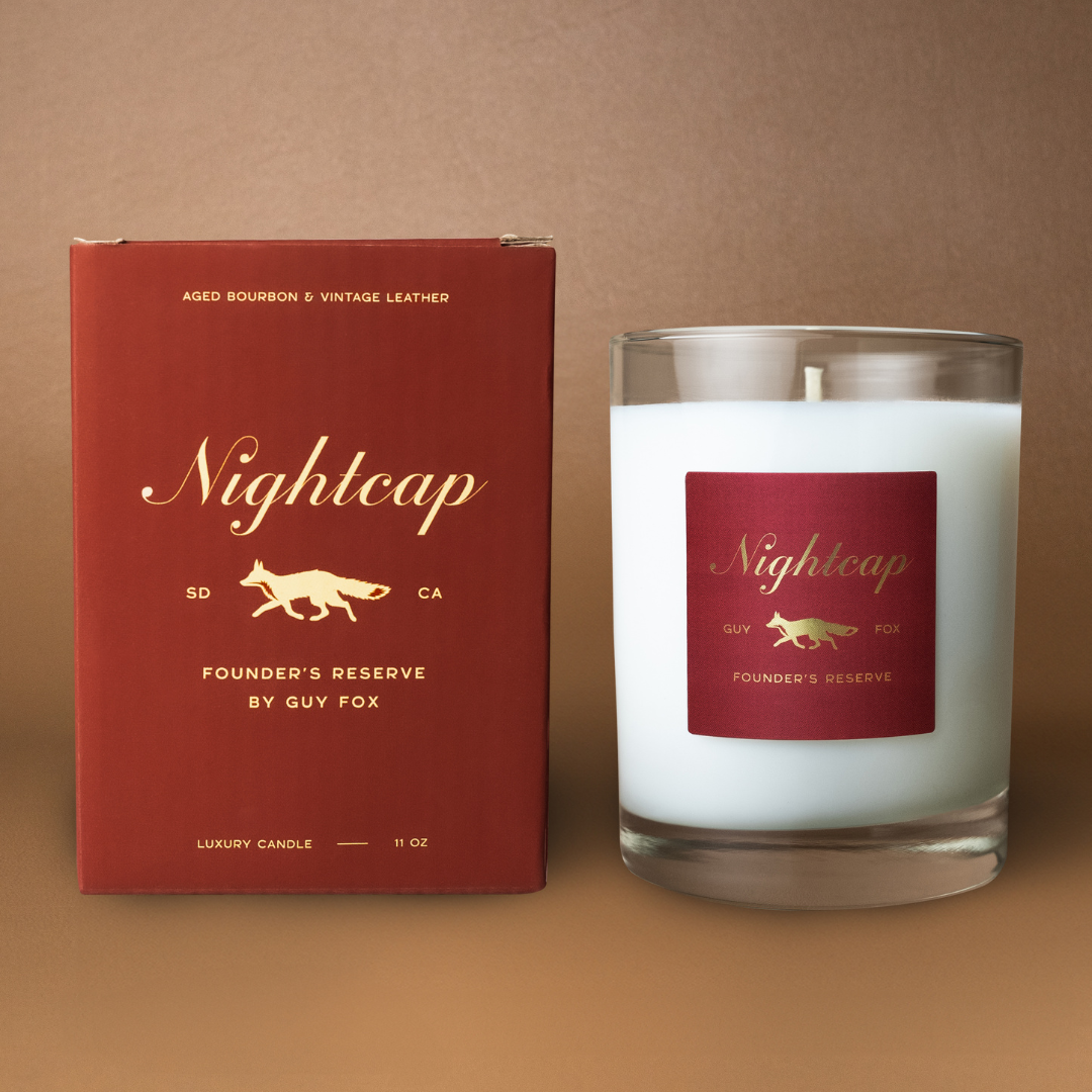 GUY FOX Nightcap