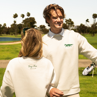 "Golf Club" Sweatshirt