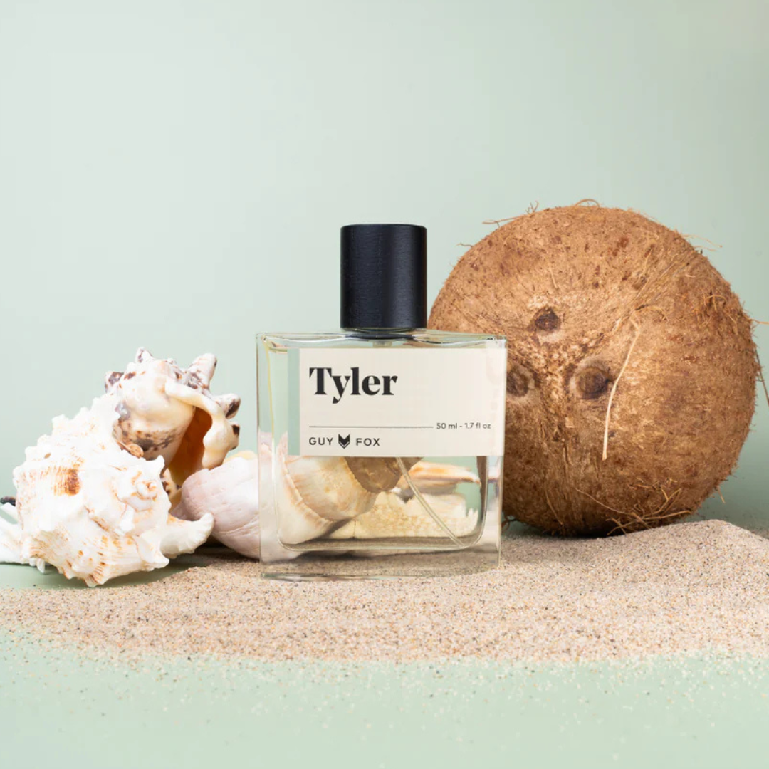 GUY FOX Tyler x Del Mar Box
