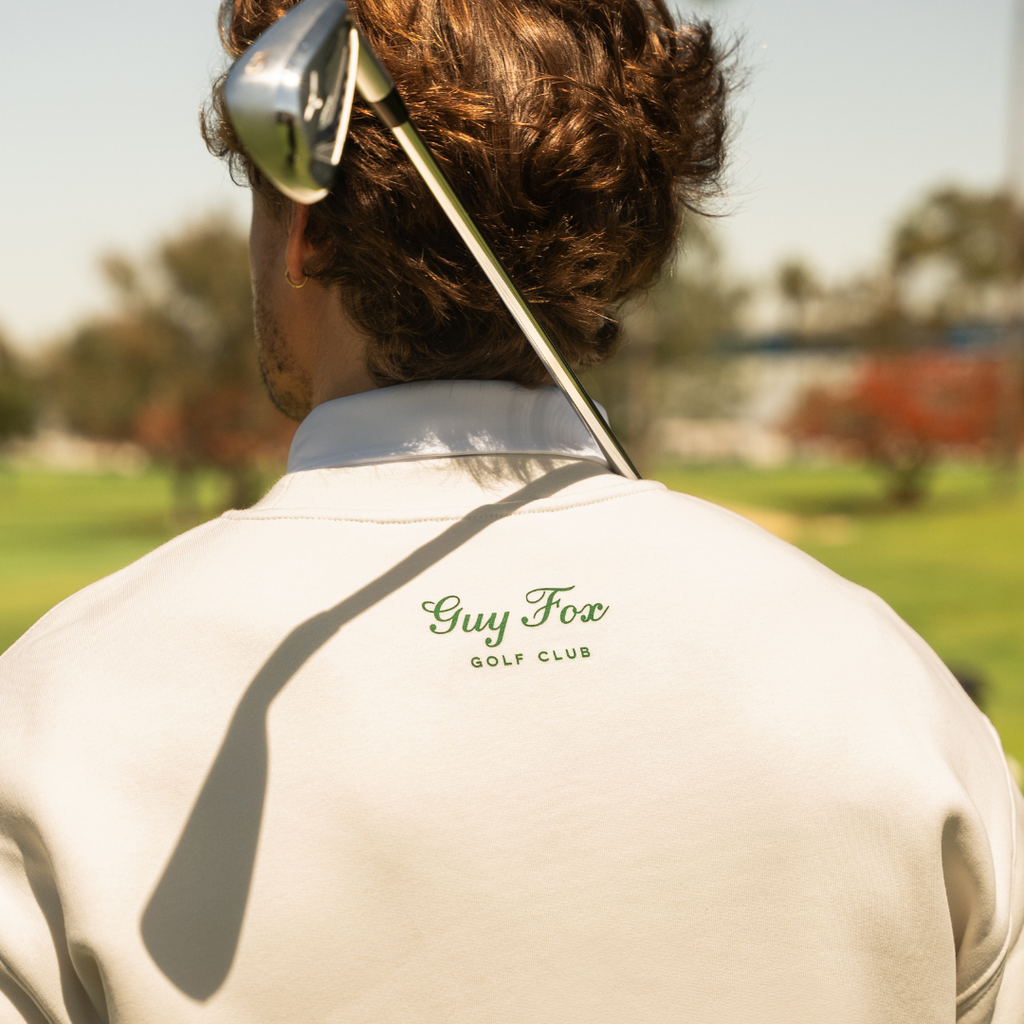 "Golf Club" Sweatshirt