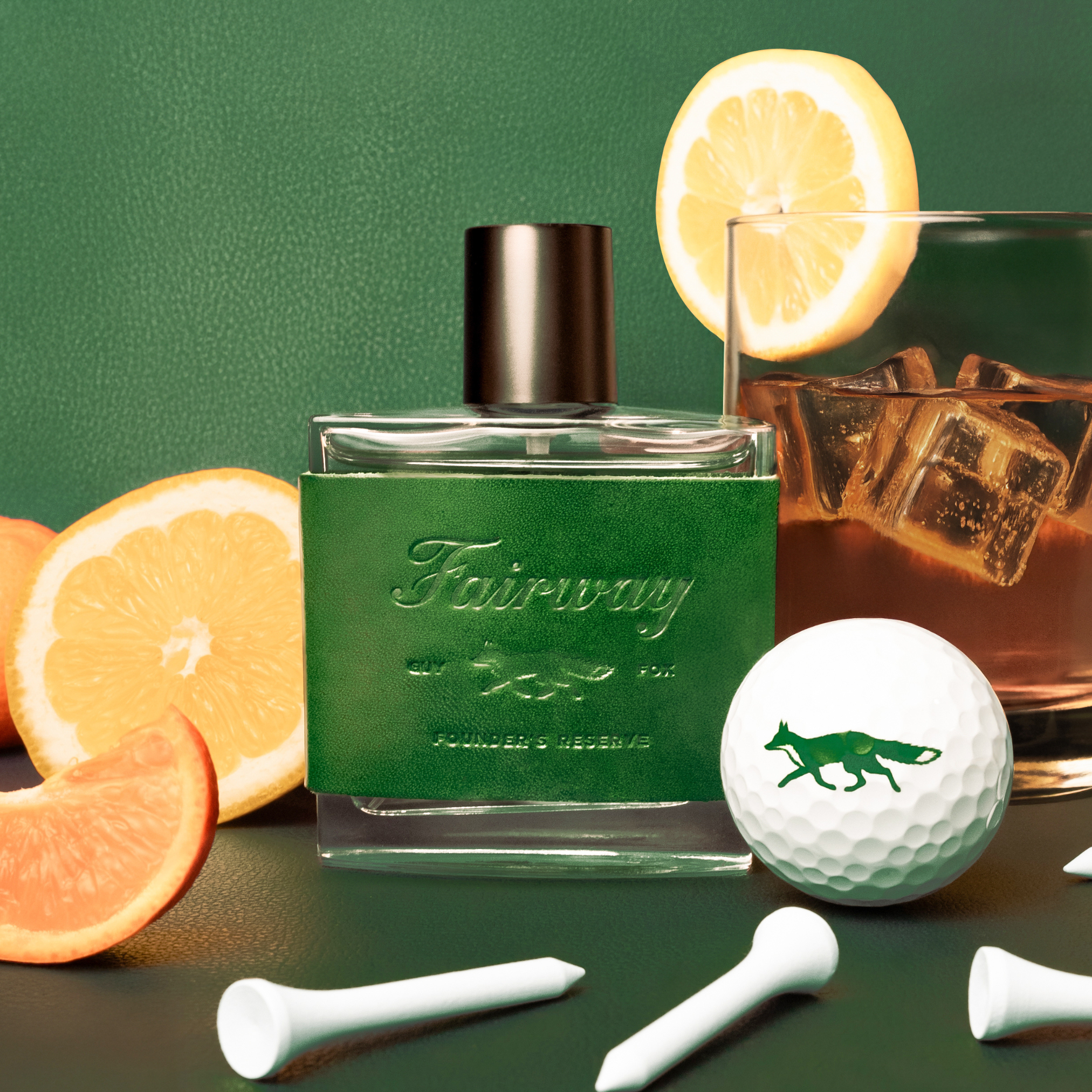 FAIRWAY