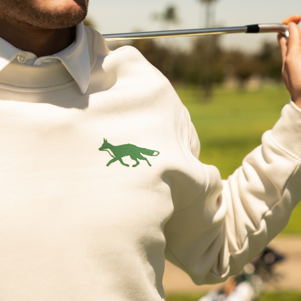 "Golf Club" Sweatshirt