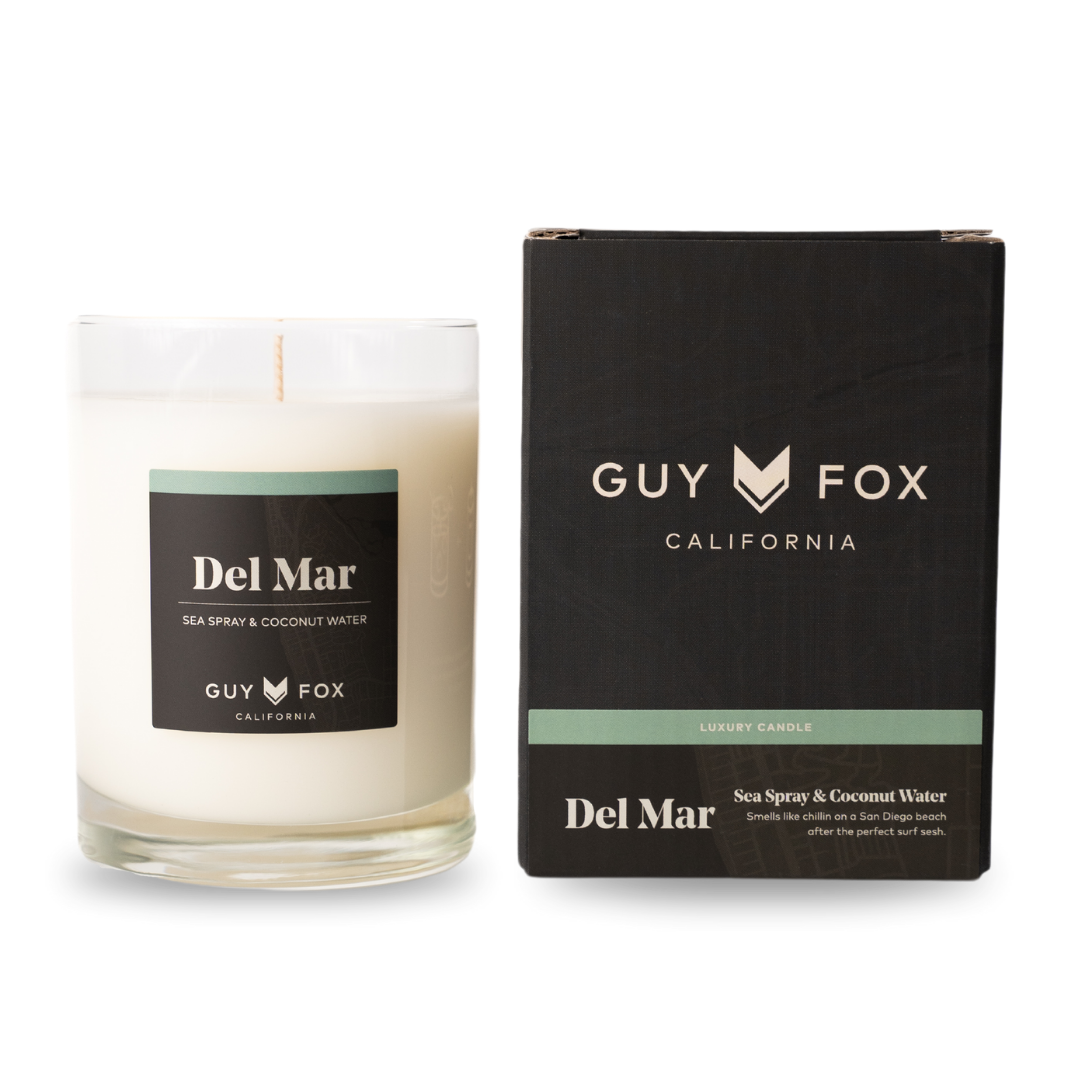 Guy Fox Del Mar Fragrance Refill