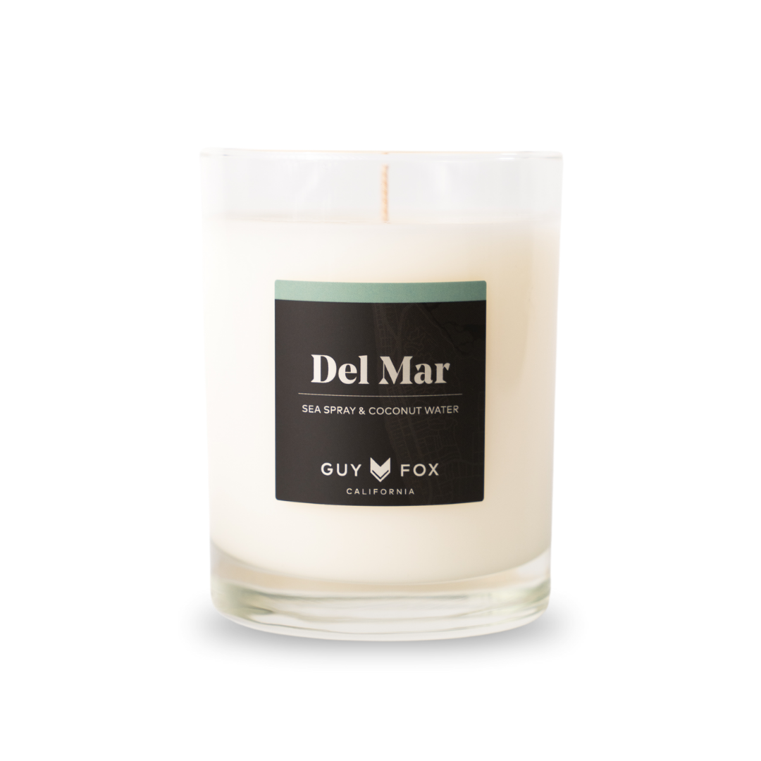 Guy Fox Del Mar Fragrance Refill - Thumbnail 3