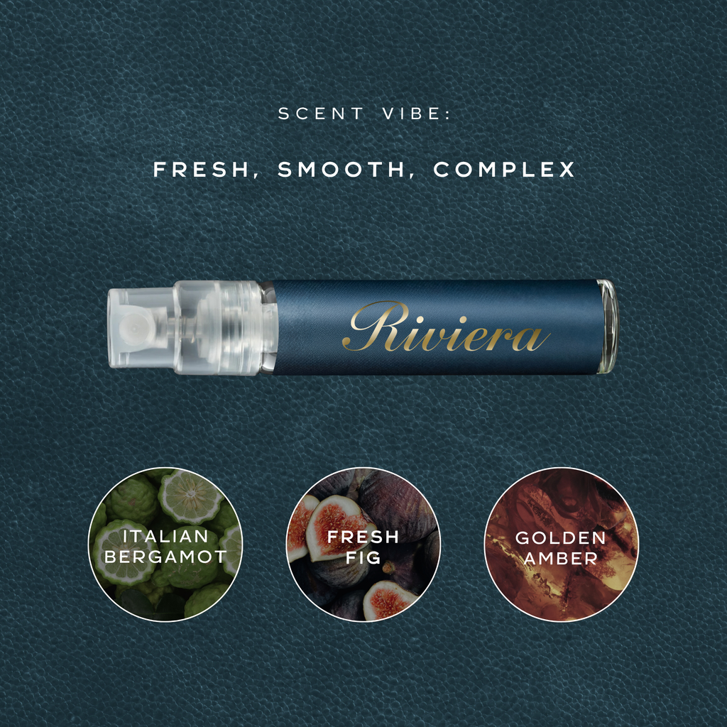 FOUNDER'S RESERVE SET