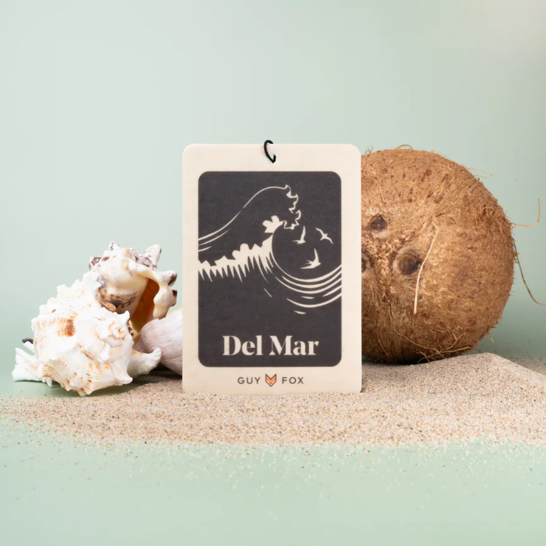 GUY FOX Tyler x Del Mar Box - Thumbnail 2