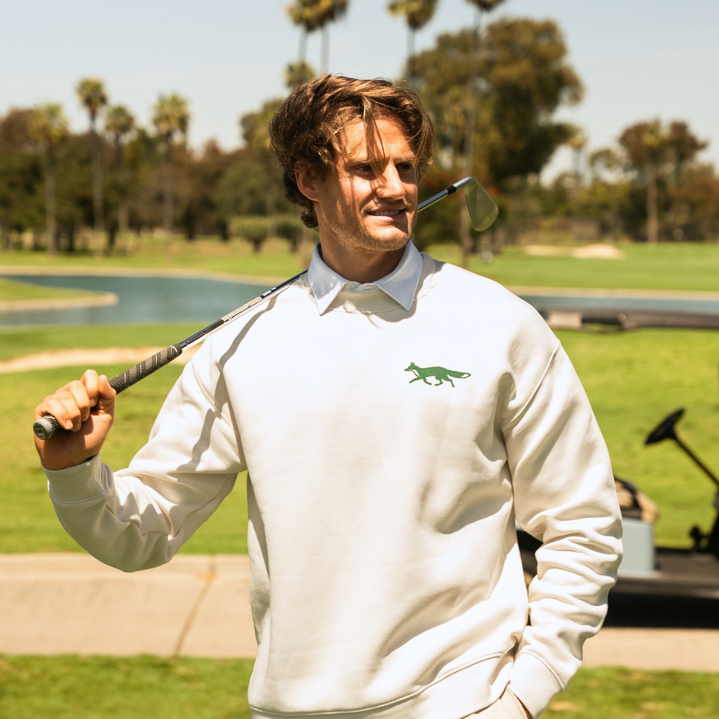 "Golf Club" Sweatshirt