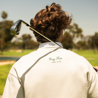 "Golf Club" Sweatshirt