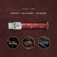 FOUNDER'S RESERVE SET