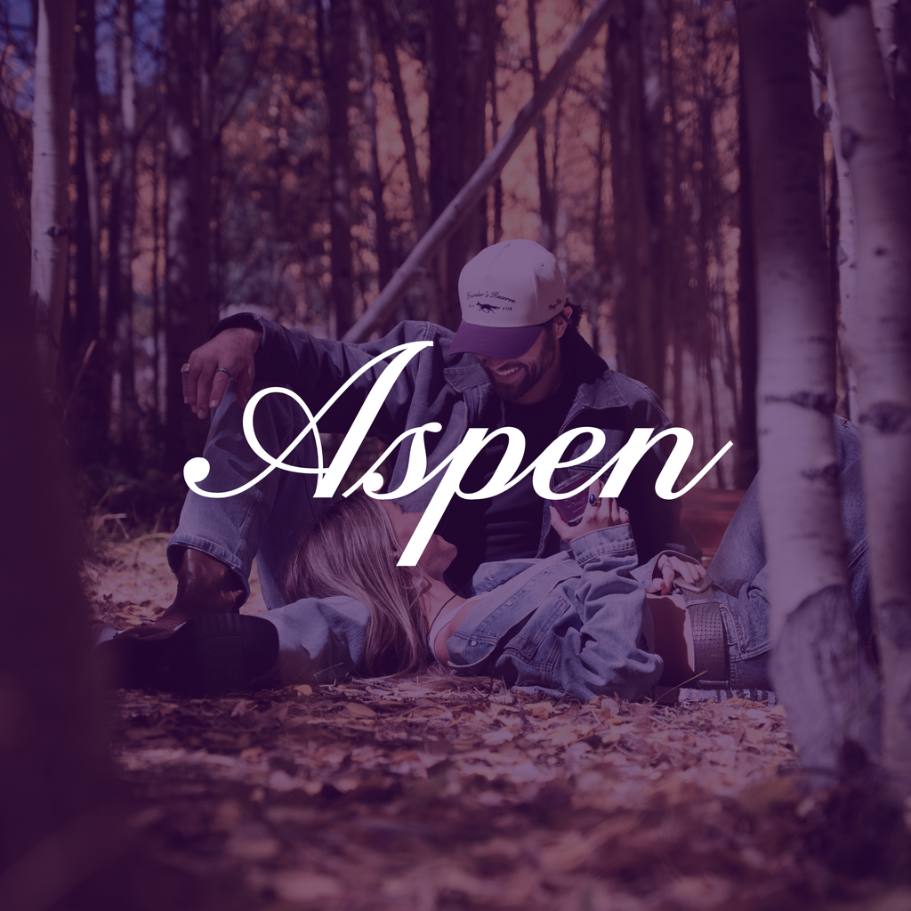 FOUNDER'S RESERVE SET