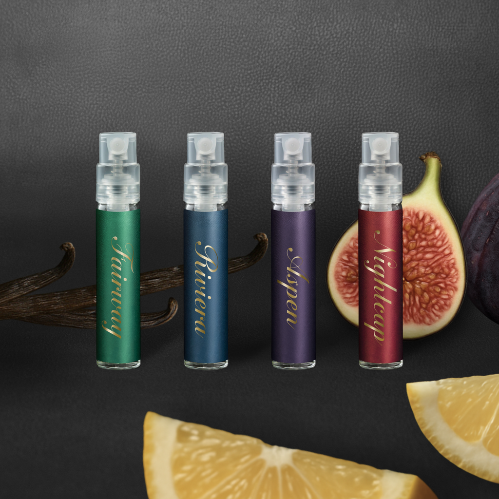 FOUNDER'S RESERVE SET