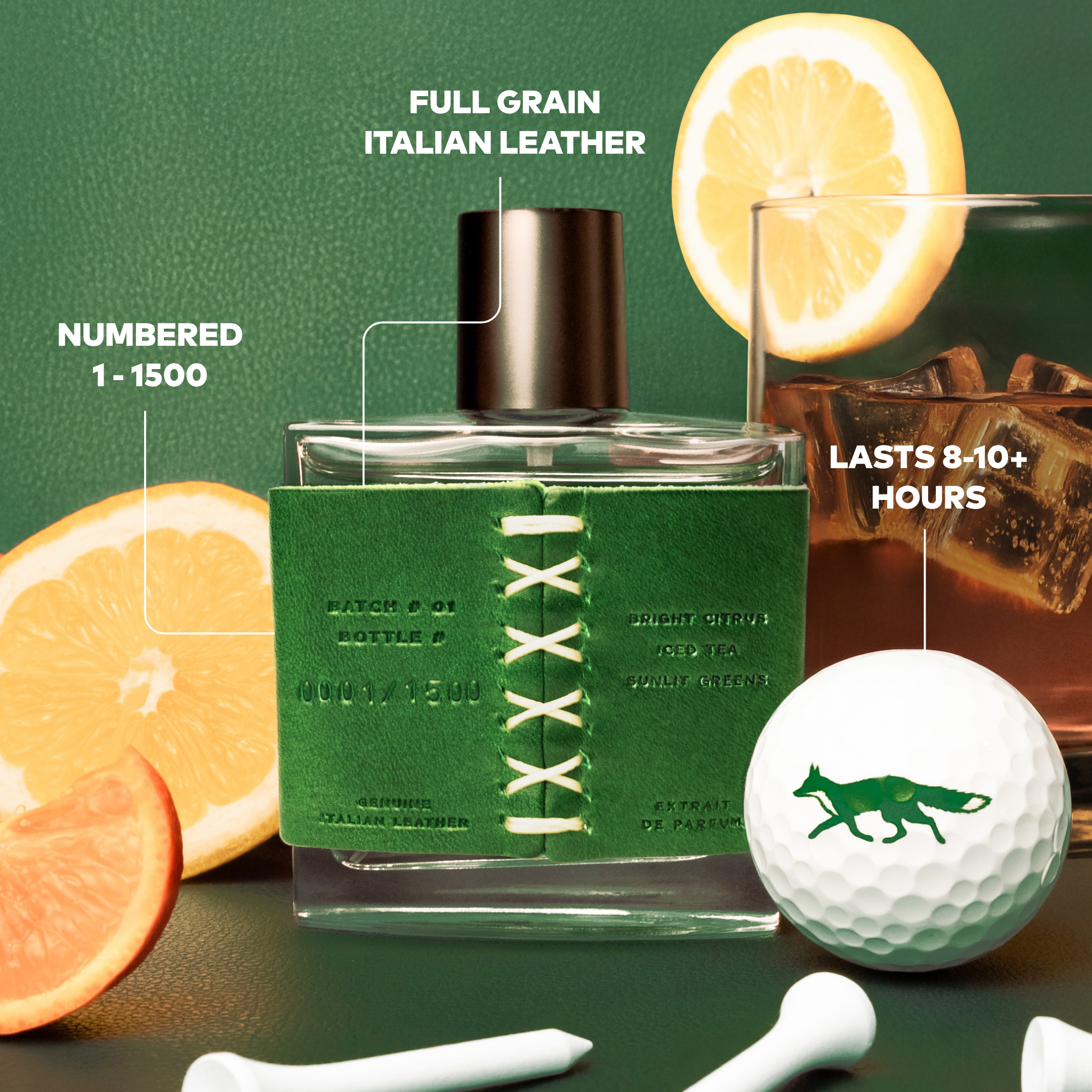FAIRWAY