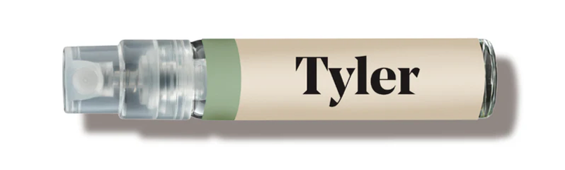 Tyler
