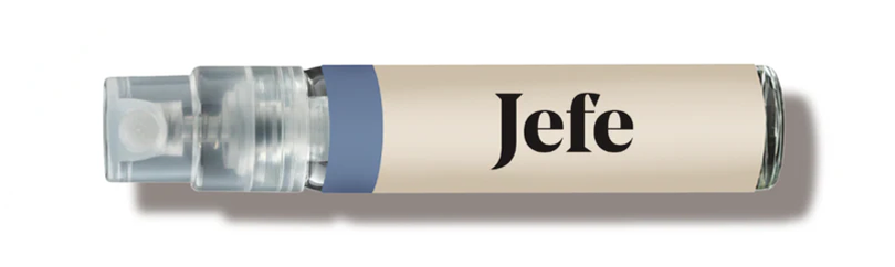 Jefe