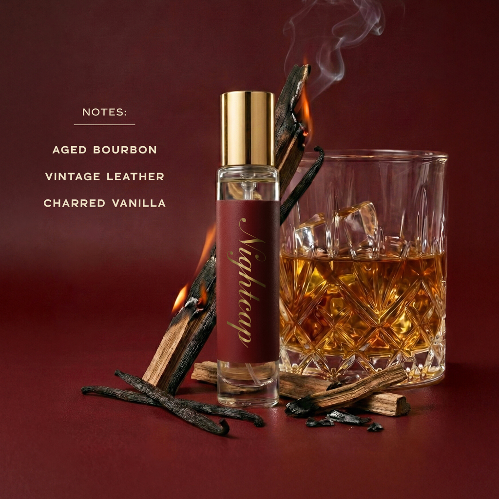 FOUNDER'S RESERVE TRAVEL SET