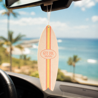 KUYA CAR SCENT (3-PACK)
