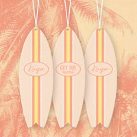 KUYA CAR SCENT (3-PACK)