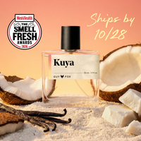 KUYA