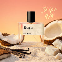 KUYA