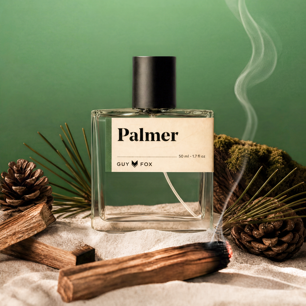 PALMER