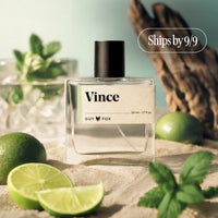 VINCE