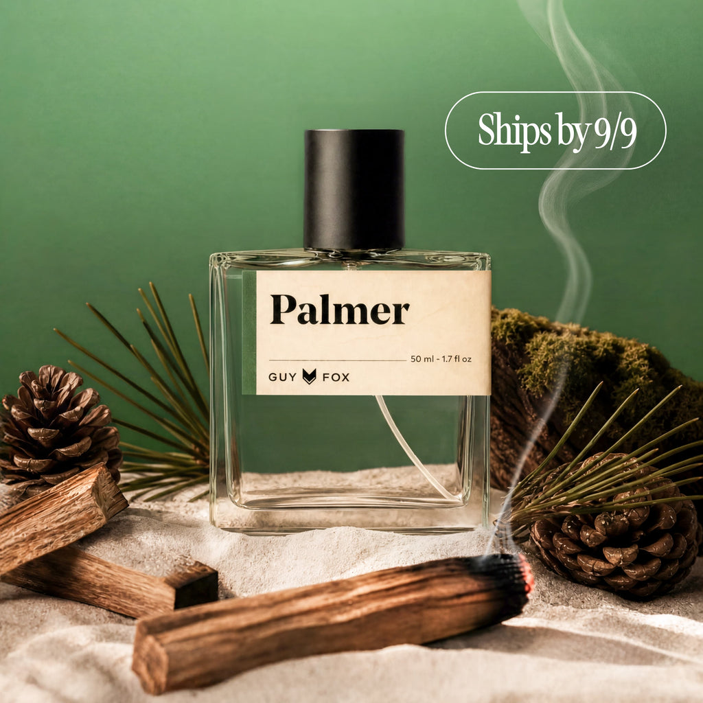PALMER