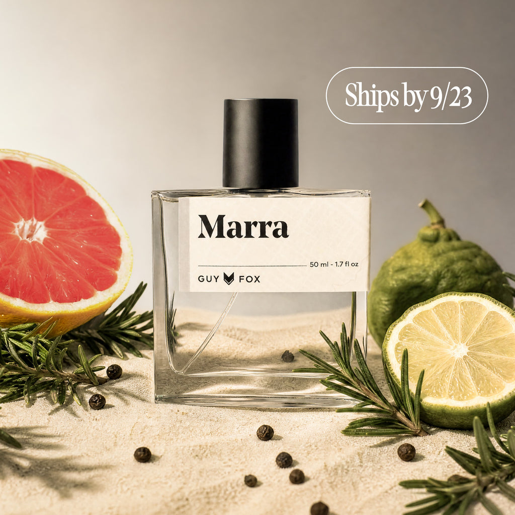 MARRA