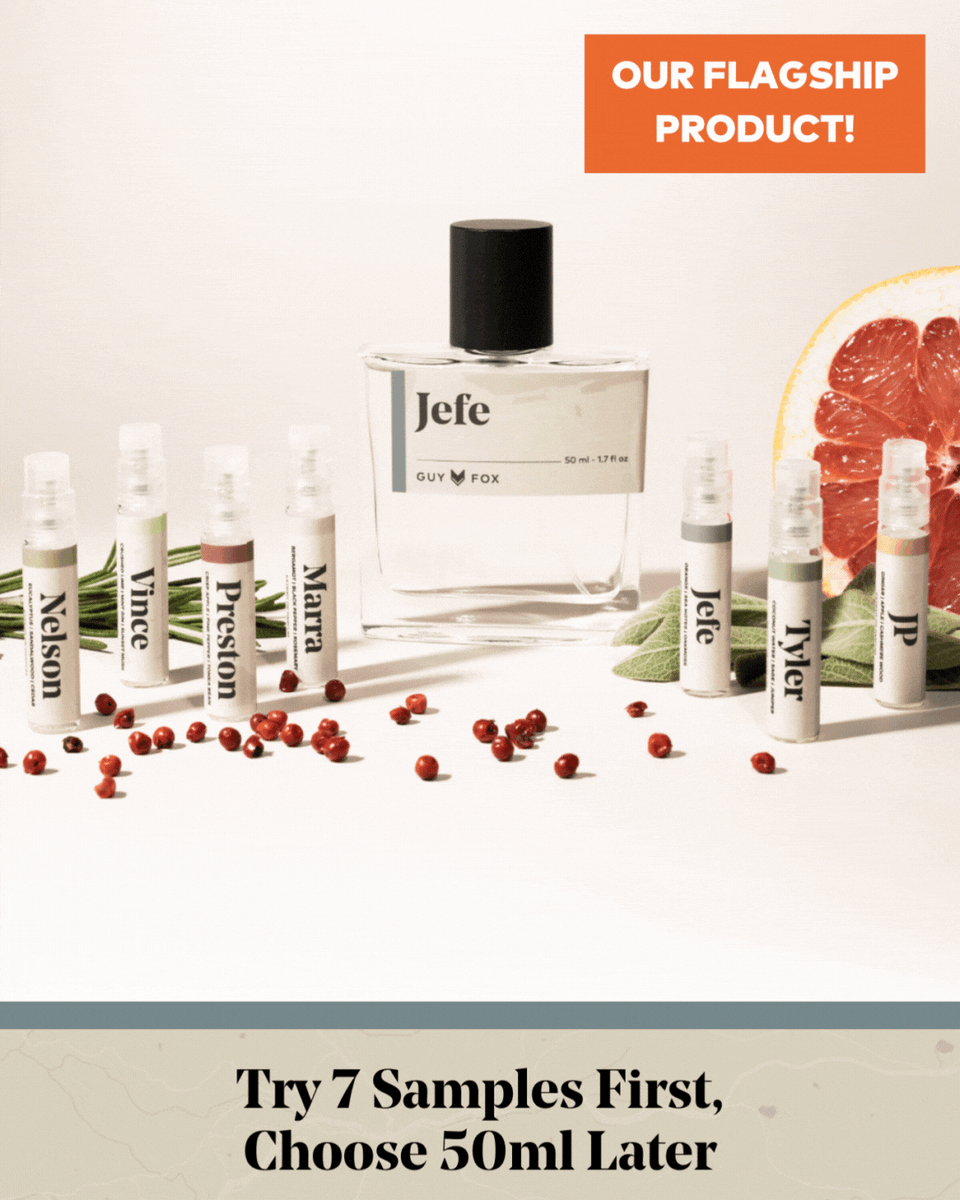 Jason works 2025 starter kit