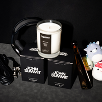 JOHN SUMMIT CANDLE