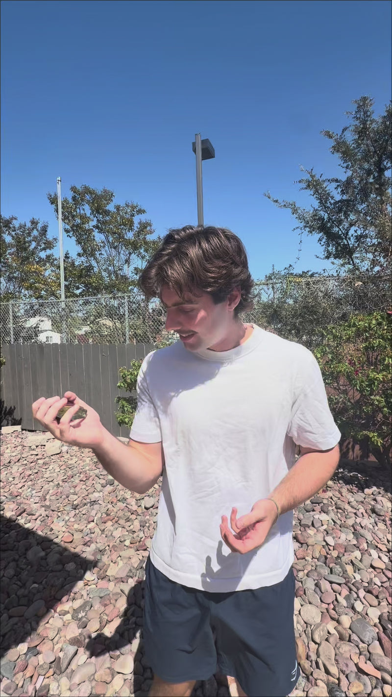 video content