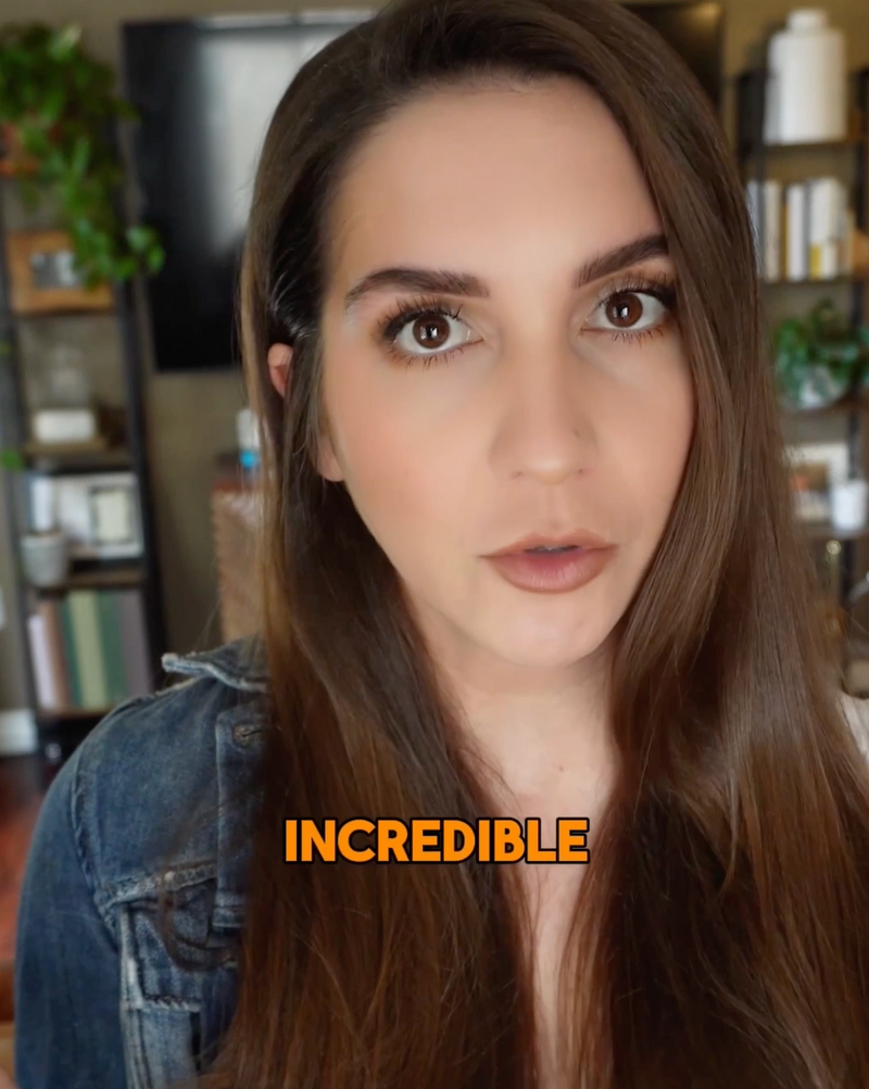 KATIE REVIEWS THE STARTER KIT