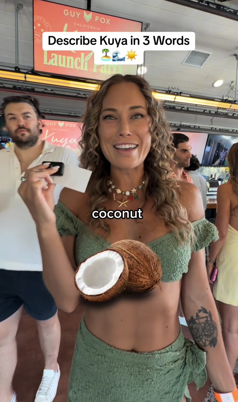 video content