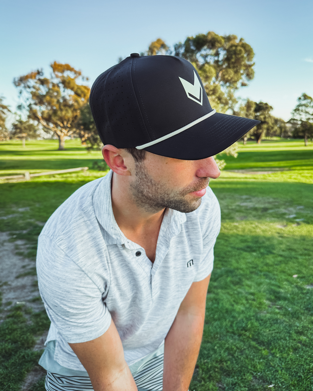 Active Snapback