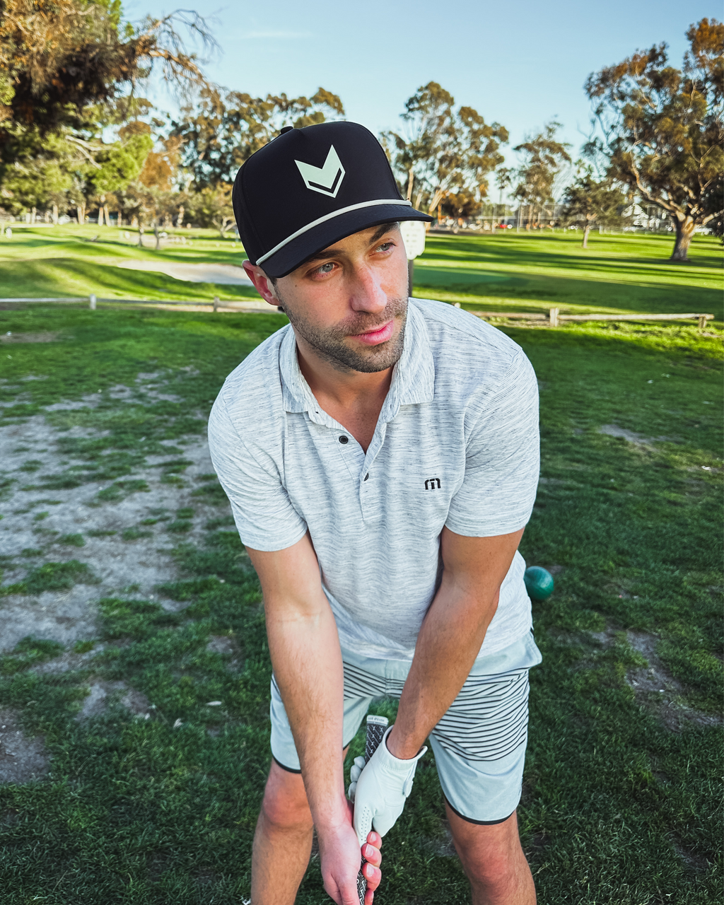 Active Snapback