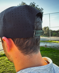 Active Snapback