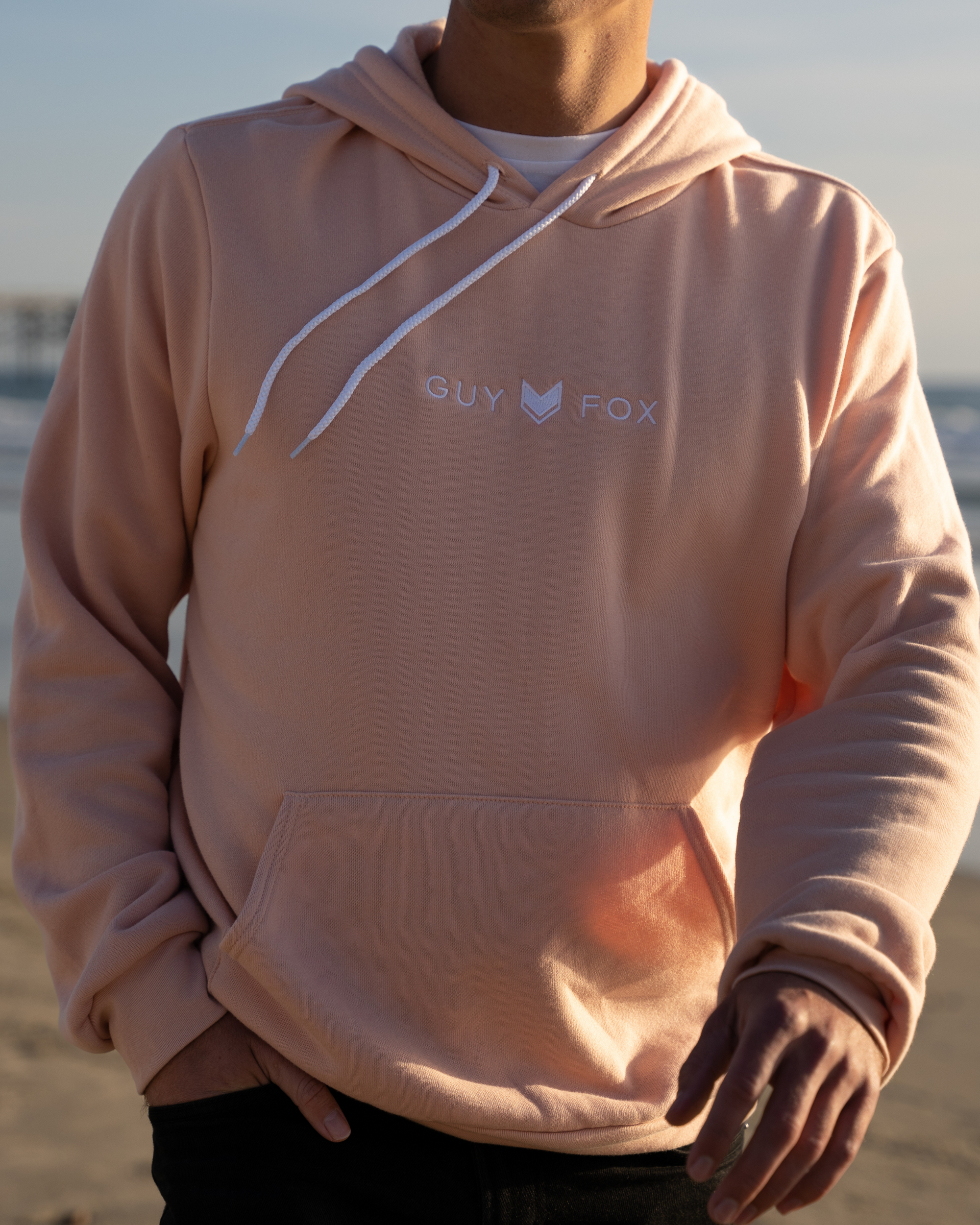 トップス Crush ProcessingShortLength Hoodie Unisex Hoodies - POD, Dropshipping & Wholesale | Tapstitch