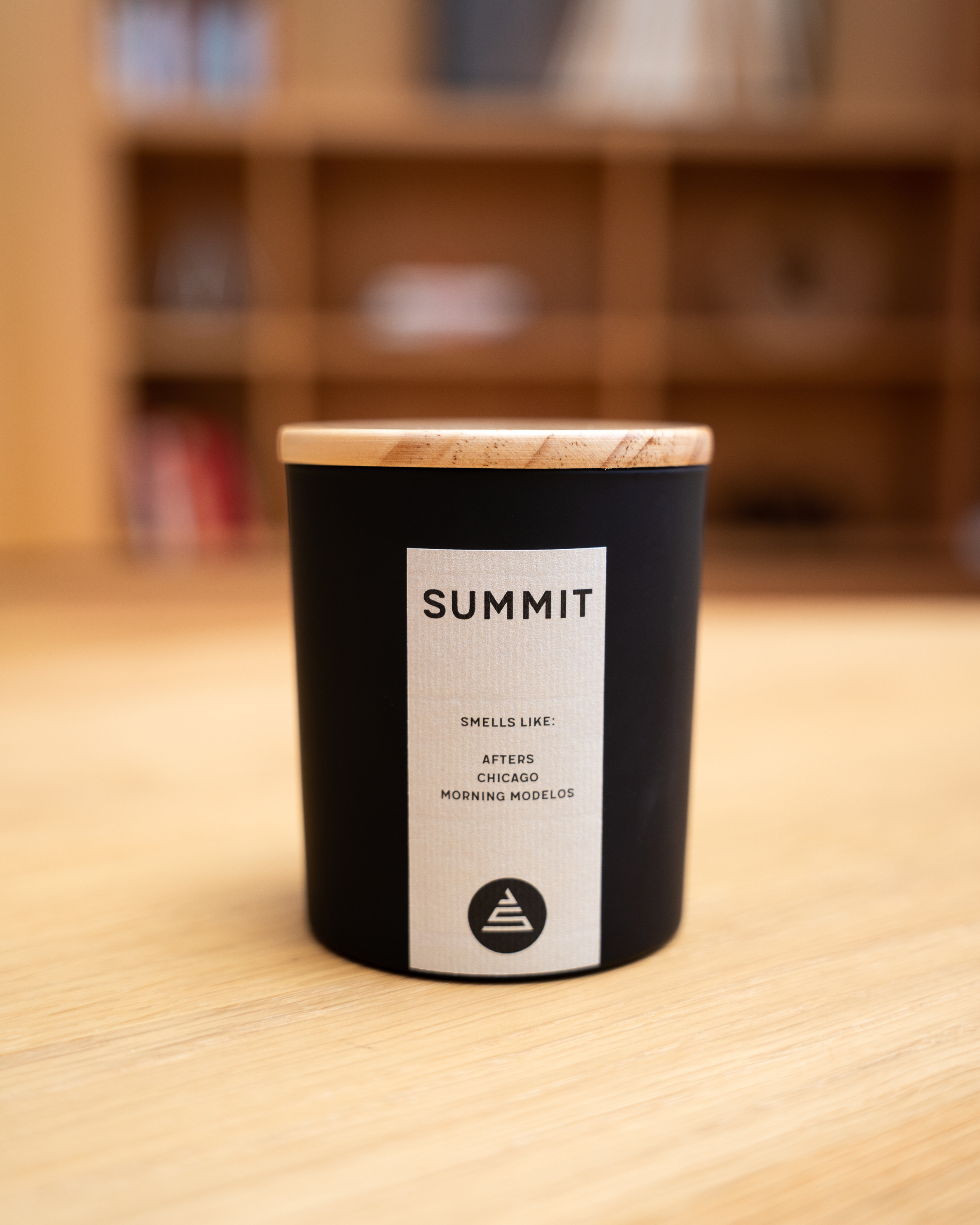 JOHN SUMMIT CANDLE