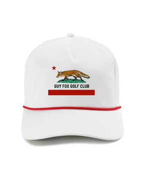 GOLF CLUB HAT