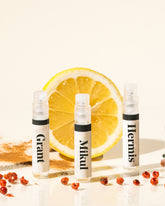 SECRET SAMPLE SET