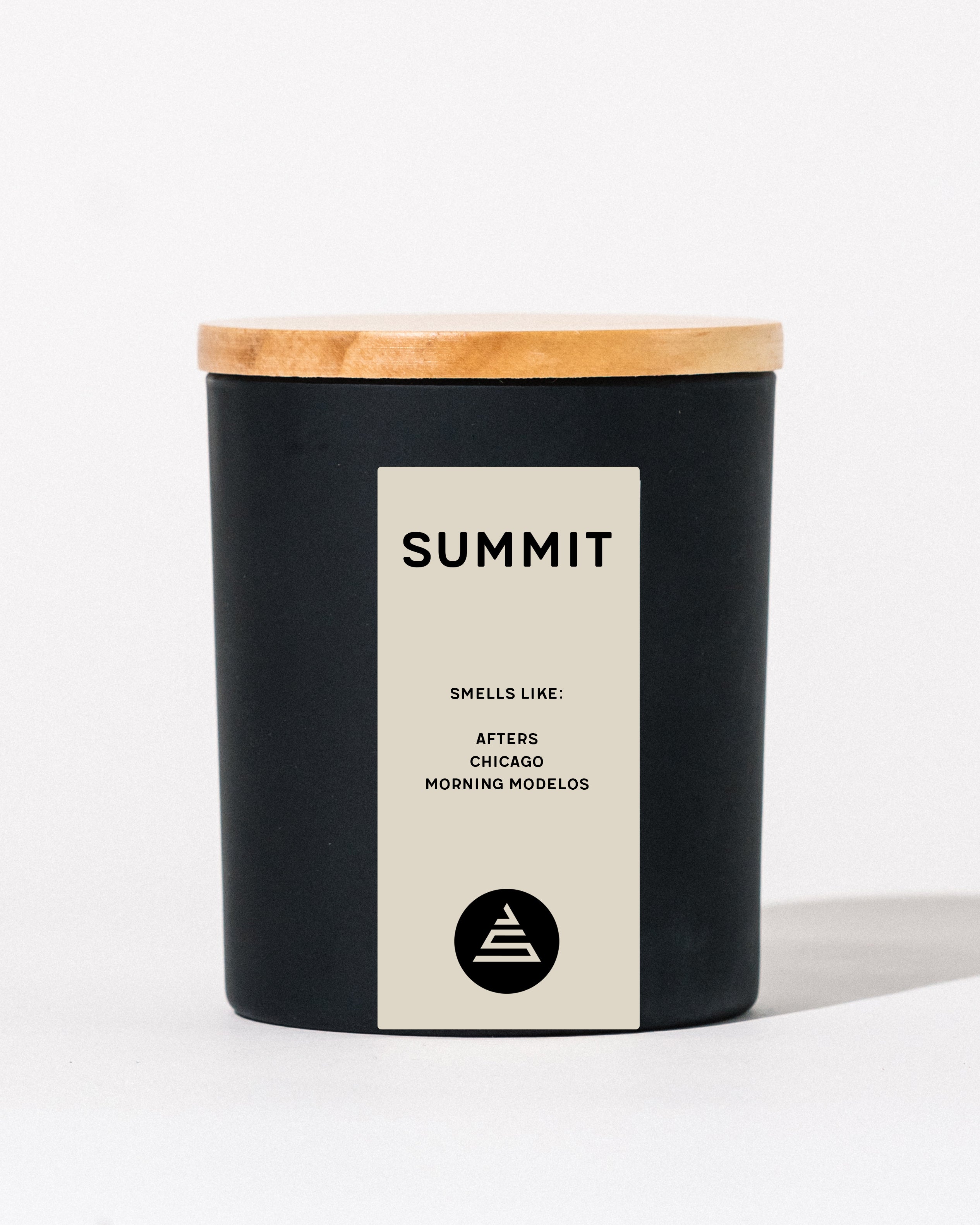 JOHN SUMMIT CANDLE