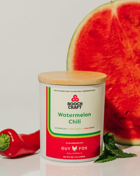 Boochcraft Watermelon Chili